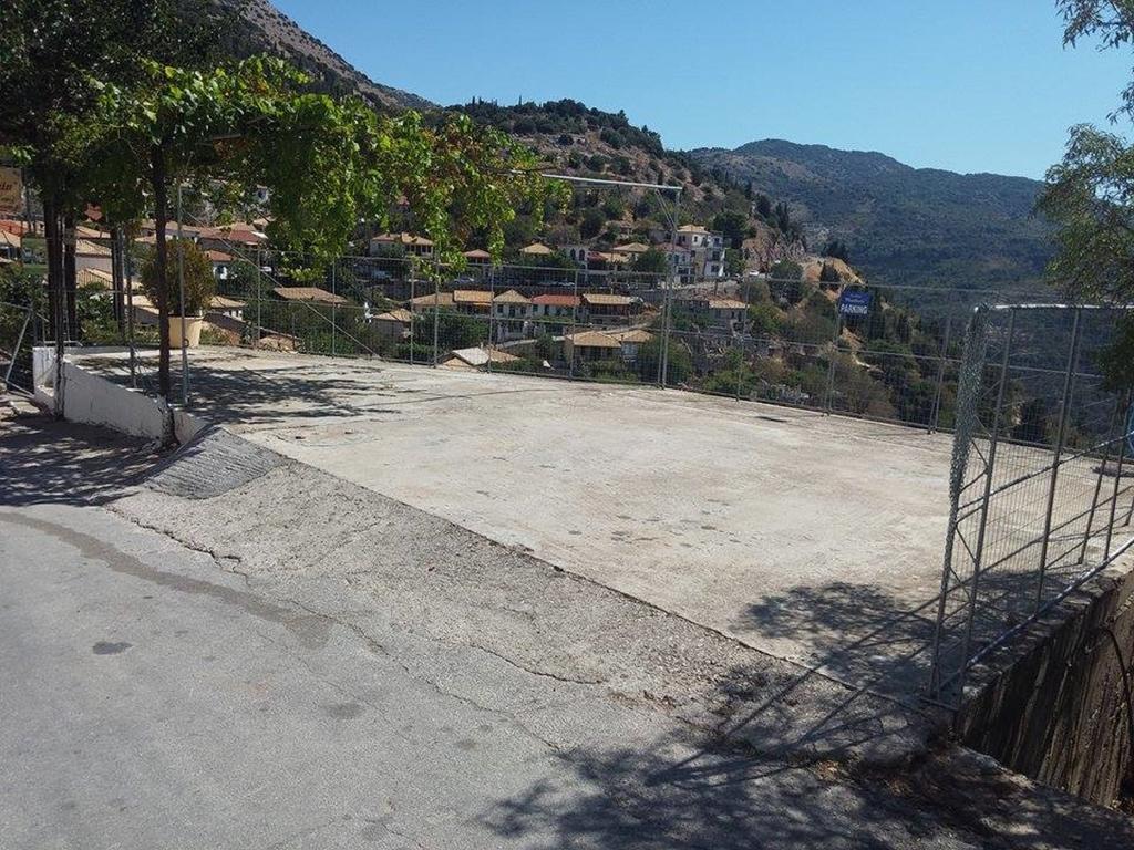 Manthiata Studios Exanthia Exterior photo